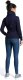 BeWear B071 Bluza z zamkiem granatowa (kolor granat, rozmiar L) 2