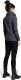 BeWear B071 Bluza z zamkiem grafitowa (kolor Grafitowy, rozmiar L) 3