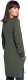 BeWear B101 Bluza - tunika z rozcięciami po bokach - khaki (kolor khaki, rozmiar XXL) 1