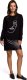 BeWear B167 Bluza z nadrukiem - czarna (kolor czarny, rozmiar L) 3
