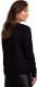 BeWear B167 Bluza z nadrukiem - czarna (kolor czarny, rozmiar L) 4
