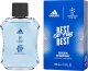 Coty Adidas Champions League Płyn po goleniu dla mężczyzn Best of The Best 100ml 1
