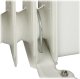 Grzejnik Descon GRZEJNIK OLEJOWY UNT-A-1500-7 950W / 1500W UniTerm 4