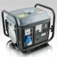 Agregat Bituxx Agregat prądu prądotwórczy Benzynowy 850W Generator BITUXX mobilny 2