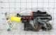Dromader MEGA KARABIN BROŃ  PISTOLET MASZYNOWY NA BATERIE 2
