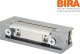 Elektrozaczep HARTTE S12UP seria S 12V AC/DC z pamięcią wewnętrzną 4