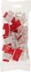 Dedra UCHWYT DO OPASEK ZACISKOWYCH PS-5-20X20/W*P50 1