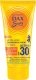 DAX DAX Sun Ultralekki Ochronny Krem do twarzy SPF30 Active+  50ml 2