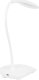 Lampka biurkowa Blow biała 2