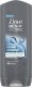 Unilever DOVE Men + Care Żel pod prysznic 3w1 - Clean Comfort 400ml 2
