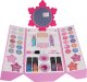 ProNice Kuferek Kosmetyków Paznokcie Makijaż Make Up Zestaw Dla Dziewczynek Duży 4
