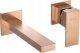 Bateria umywalkowa Valvex 2420540 ARS BAT. UMYW. PODT. SATIN COPPER  // BV.2420540 1