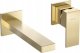 Bateria umywalkowa Valvex 2420490 ARS BAT. UMYW. PODT. BRUSHED GOLD // BV.2420490 1