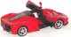 Rastar Zdalnie sterowane auto - LaFerrari 2,4GHz 5