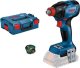 Bosch Klucz udarowy GDX 18V-210C 06019J0201 1