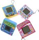 ProNice Tamagotchi Tamagoczi Interaktywne Zwierzątko 190w1 Gra Elektroniczna 6