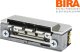 Schneider Electric Elektrozaczep HARTTE XS12R-C seria XS 12V rewersyjny z wyślizgiem 15