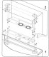 Schneider Electric ZWORA ELEKTROMAGNETYCZNA DT-1200AZ 7