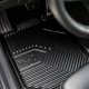 Frogum Dywaniki samochodowe Guminiai Premium 77 kilimeliai Volvo V70 III 2007-2016 11