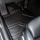 Frogum Dywaniki samochodowe Guminiai Premium 77 kilimeliai Volvo V70 III 2007-2016 12