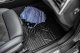 Frogum Guminiai Premium 77 kilimėliai Toyota Auris II 2012-2018 3