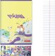 Herlitz Plecak be.bag +10 zeszytów A5 60k GRATIS HERLITZ 10