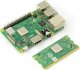 Raspberry Pi RPI COMPUTE MODUL 3B+ 8GB 3