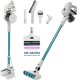 Odkurzacz Polaris Dulkių siurblys POLARIS PVCS 4000 1