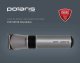 Maszynka do włosów Polaris Kirpimo mašinėlė PHC 0501R 12