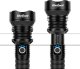 Latarka Rebel Aluminiowa latarka ręczna REBEL LED 20W ZOOM akumulator USB 800m 5