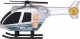 HTI TEAMSTERZ helikopter policyjny św/dźw 1417145 /12 3