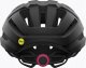 Giro Kask mtb REGISTER II matte black raspberry roz. Uniwersalny (54-57 cm) (NEW 2024) 2