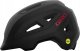 Giro Kask dziecięcy GIRO SCAMP II MIPS matte black red roz. XS (45-49 cm) (NEW 2024) 1