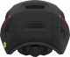 Giro Kask dziecięcy GIRO SCAMP II MIPS matte black red roz. XS (45-49 cm) (NEW 2024) 3
