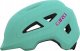 Giro Kask dziecięcy GIRO SCAMP II matte screaming teal bright pink roz. XS (45-49 cm) (NEW 2024)... 2