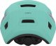 Giro Kask dziecięcy GIRO SCAMP II matte screaming teal bright pink roz. XS (45-49 cm) (NEW 2024)... 3