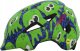 Giro Kask dziecięcy SCAMP II matte midnight bright green inked roz. XS (45-49 cm) (NEW 2024)... 2