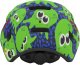 Giro Kask dziecięcy SCAMP II matte midnight bright green inked roz. XS (45-49 cm) (NEW 2024)... 3