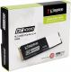 Dysk SSD Kingston 240 GB M.2 2280 PCI-E x4 Gen3 NVMe (SKC1000/240G) 3