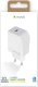 Ładowarka Muvit Travel Charger PD 20W 3.0A Type-C By Baltas 3