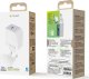 Ładowarka Muvit Travel Charger PD 20W 3.0A Type-C By Baltas 4