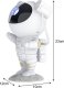 Izoxis Projektor gwiazd LED- astronauta Izoxis 21857 11