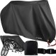 Trizand Pokrowiec na rower/ skuter (22271) 1