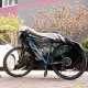 Trizand Pokrowiec na rower/ skuter (22271) 14