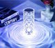 Izoxis Lampka z projektorem- róża Izoxis 22518 2
