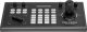 Feelworld FEELWORLD KBC10 PTZ Camera Controller with Joystick and Keyboard Control LCD Display PoE Supported 1