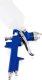 Bituxx Pistolet do Malowania Natryskowego HVLP Bituxx 600ml + dysza 1,4 15