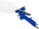 Bituxx Pistolet do Malowania Natryskowego HVLP Bituxx 600ml + dysza 1,4 16