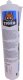 Tiger SILIKON SANITARNY BEZBARWNY TRANSPARENTNY TIGER 260ML 3