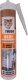 Tiger TIGER KLEJ MONTAŻOWY ROZPUSZCZALNIKOWY 260ML 2